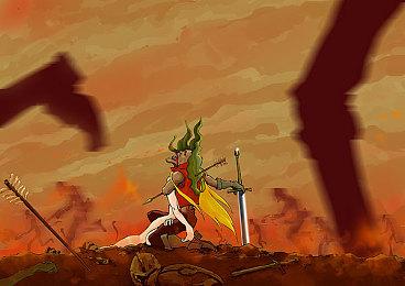 《守望先锋2》第13赛季先导预告 预计11月16日上线